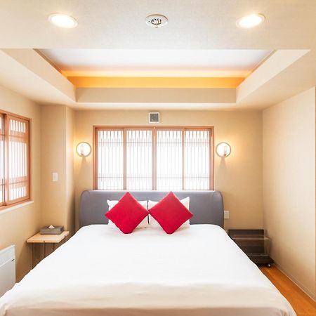 M Hotel Niseko Kutchan Bagian luar foto
