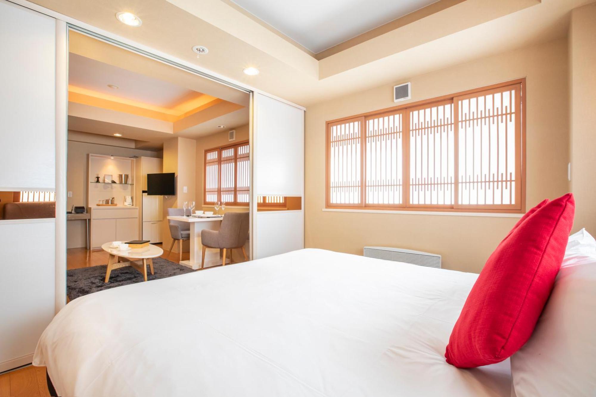 M Hotel Niseko Kutchan Bagian luar foto