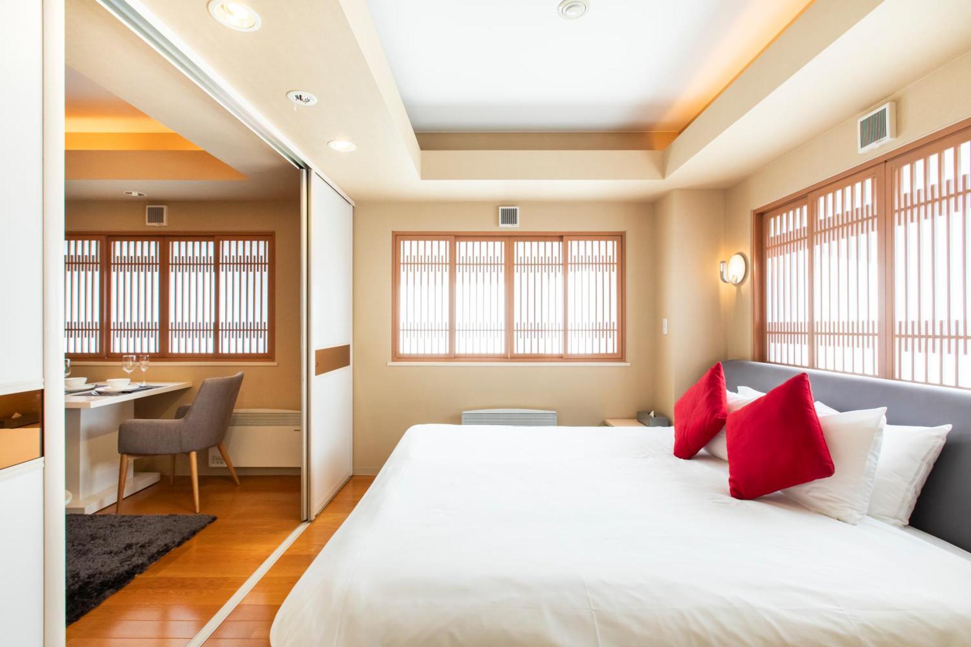 M Hotel Niseko Kutchan Bagian luar foto