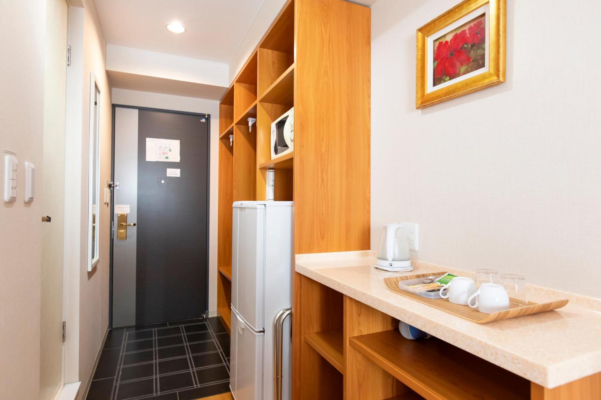 M Hotel Niseko Kutchan Bagian luar foto