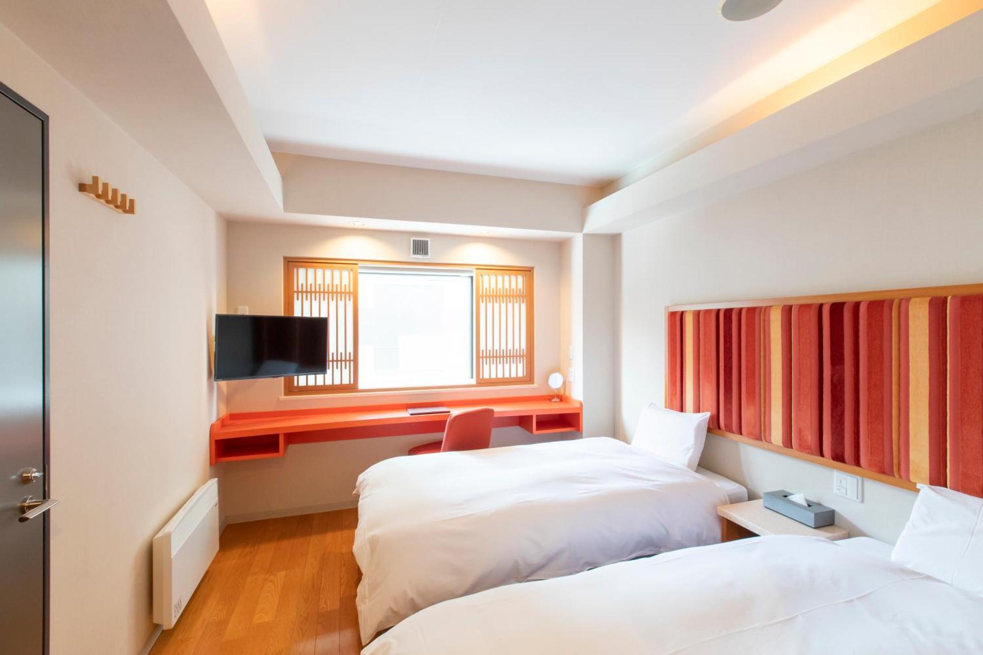 M Hotel Niseko Kutchan Bagian luar foto