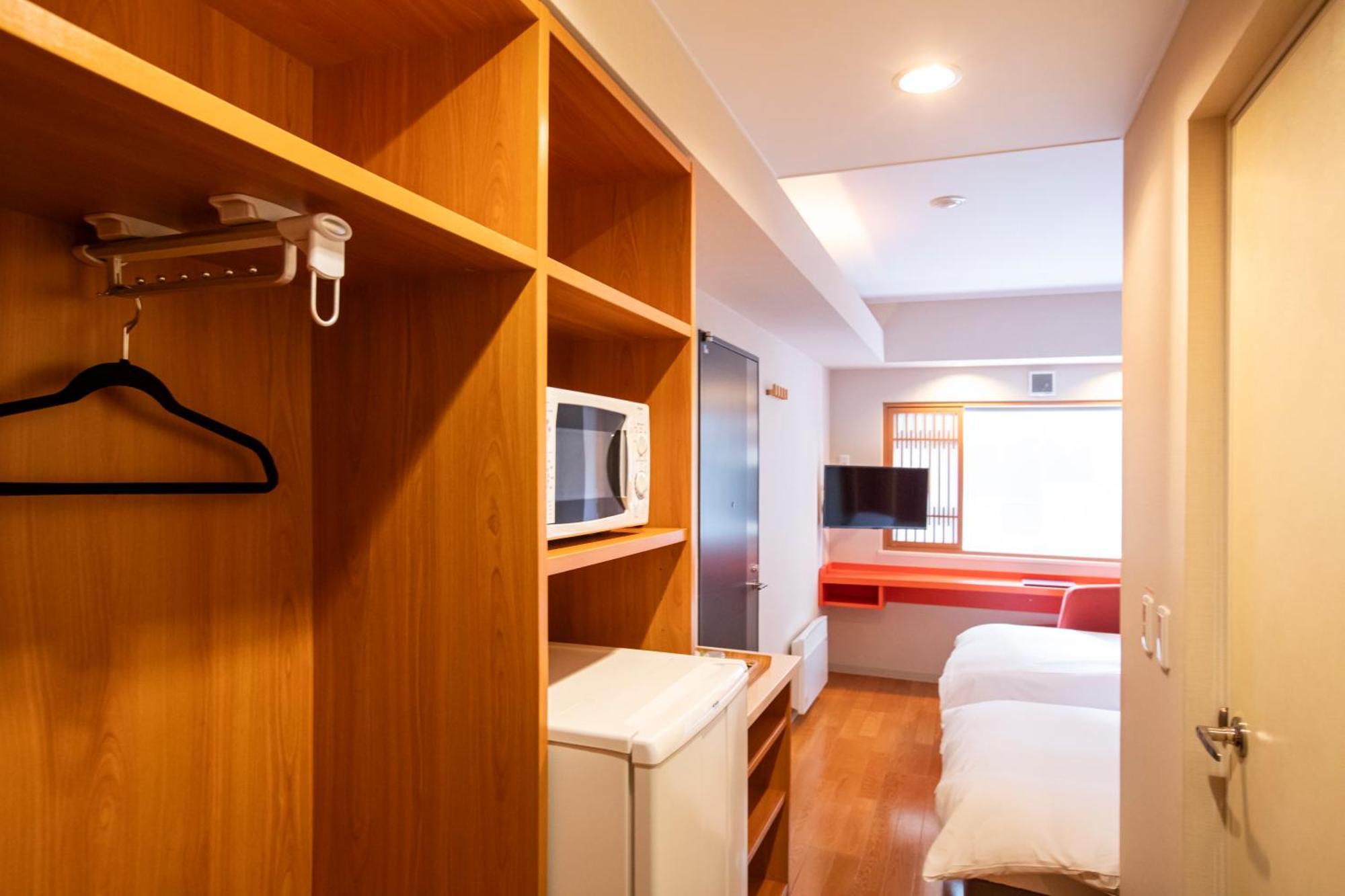 M Hotel Niseko Kutchan Bagian luar foto
