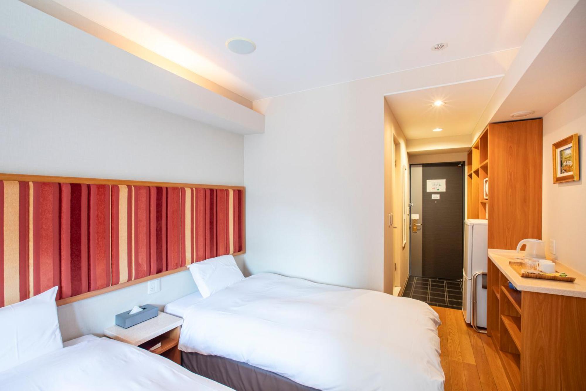 M Hotel Niseko Kutchan Bagian luar foto