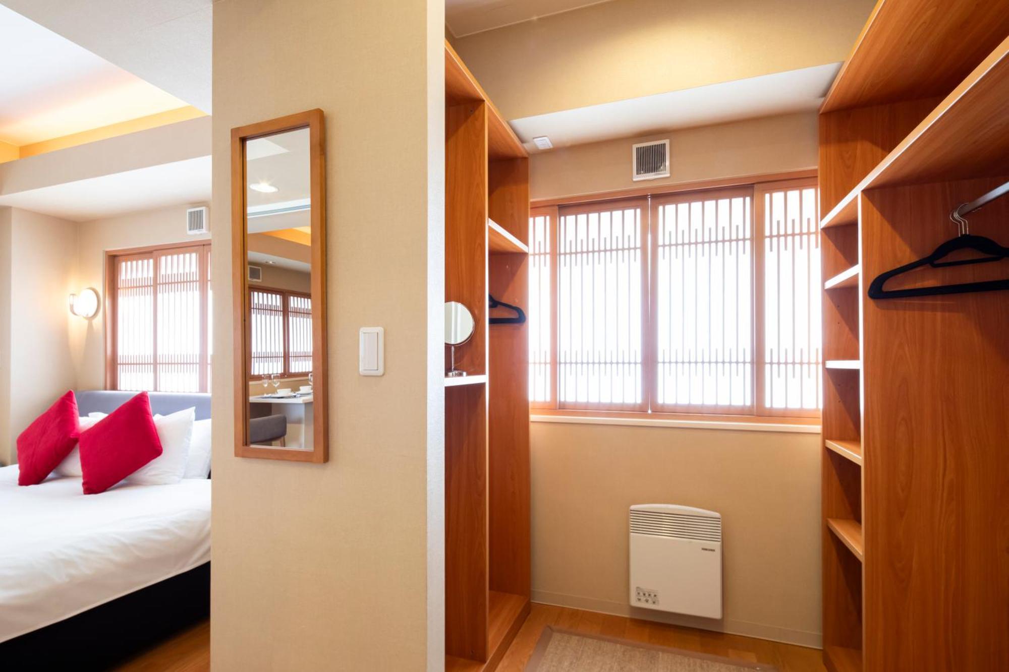 M Hotel Niseko Kutchan Bagian luar foto