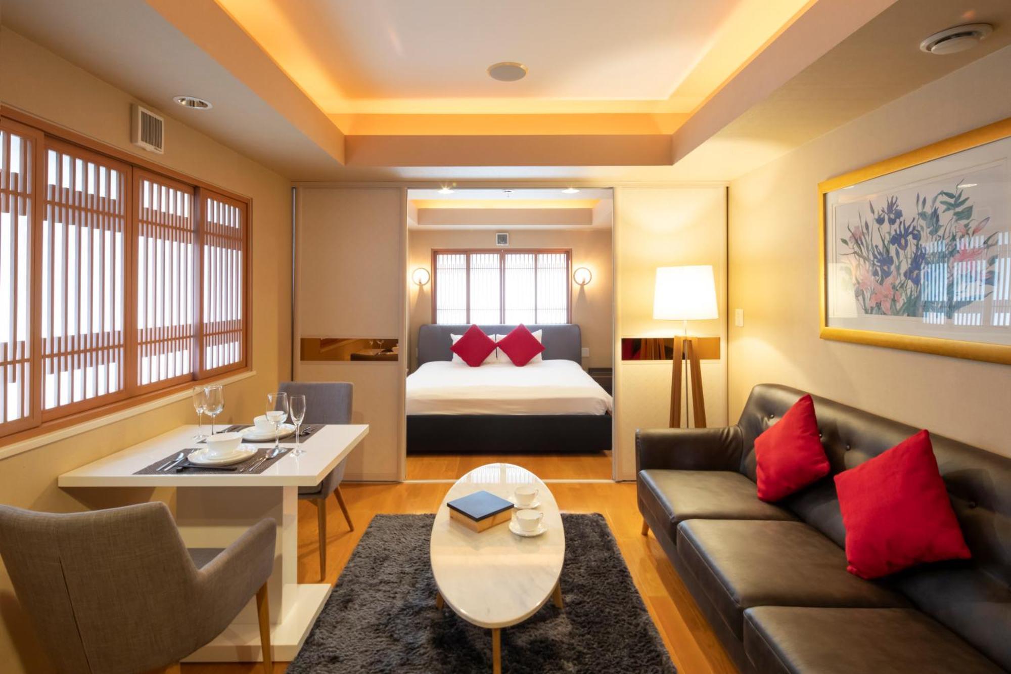 M Hotel Niseko Kutchan Bagian luar foto