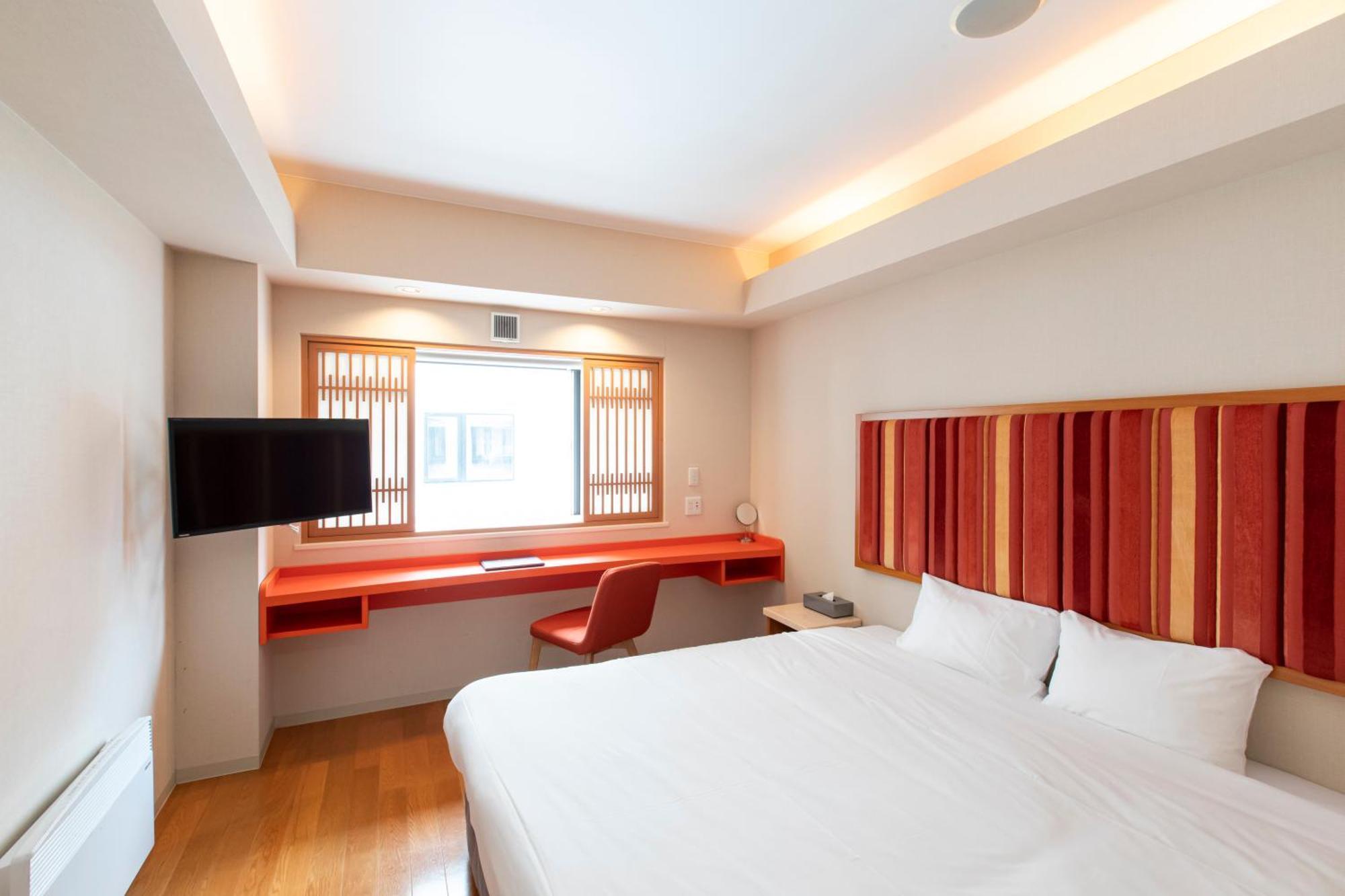 M Hotel Niseko Kutchan Bagian luar foto