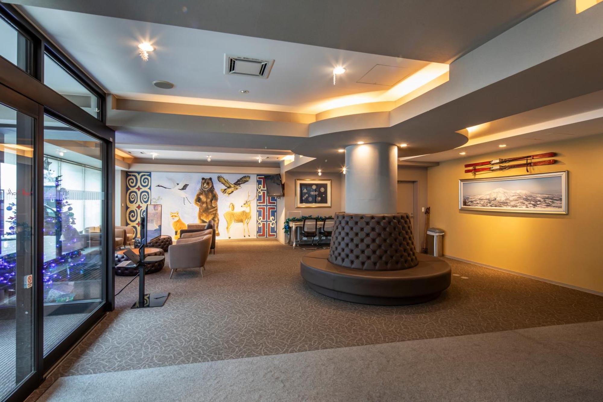 M Hotel Niseko Kutchan Bagian luar foto