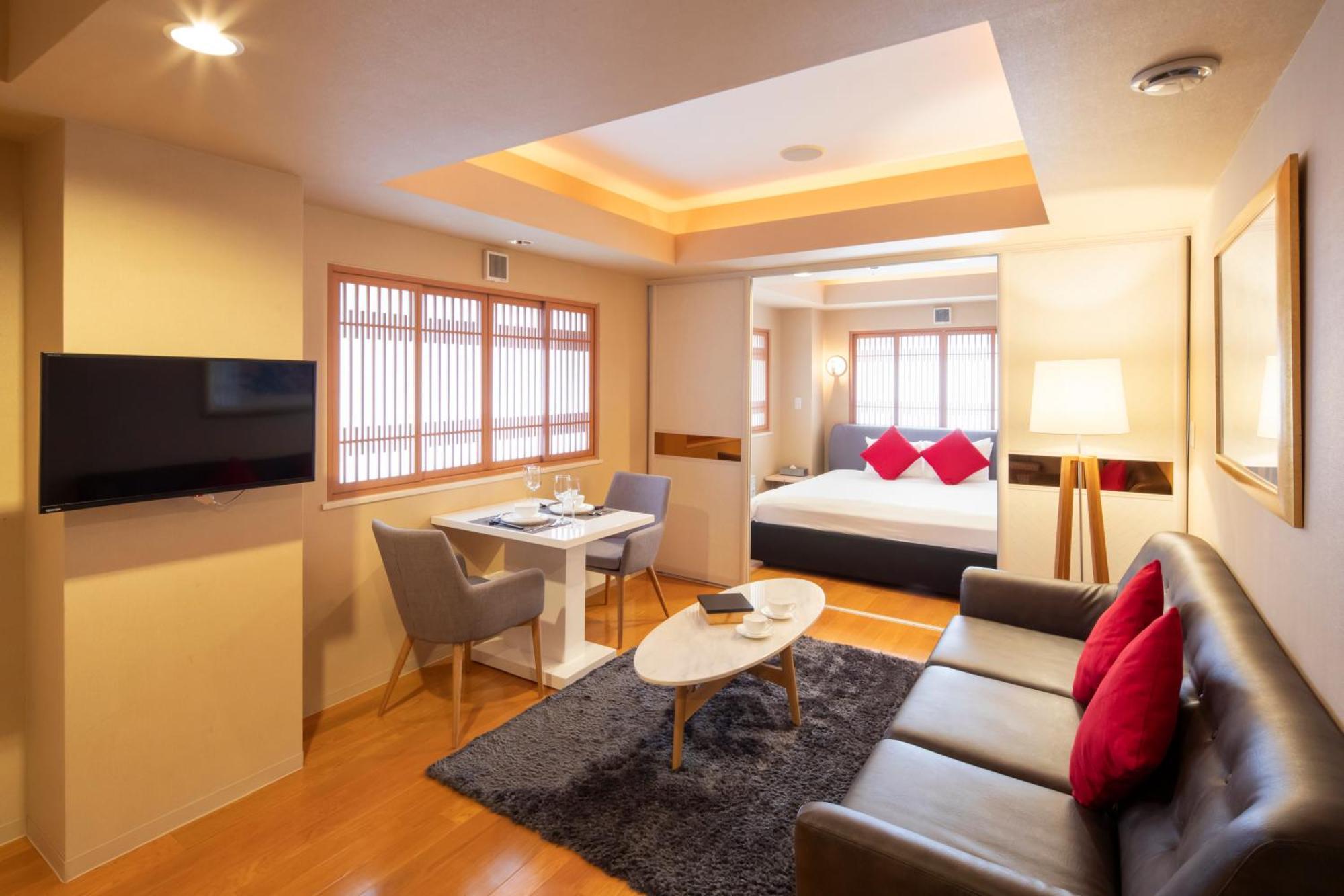 M Hotel Niseko Kutchan Bagian luar foto